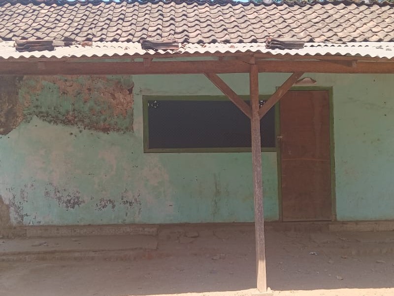 Kamar Mandi / WC