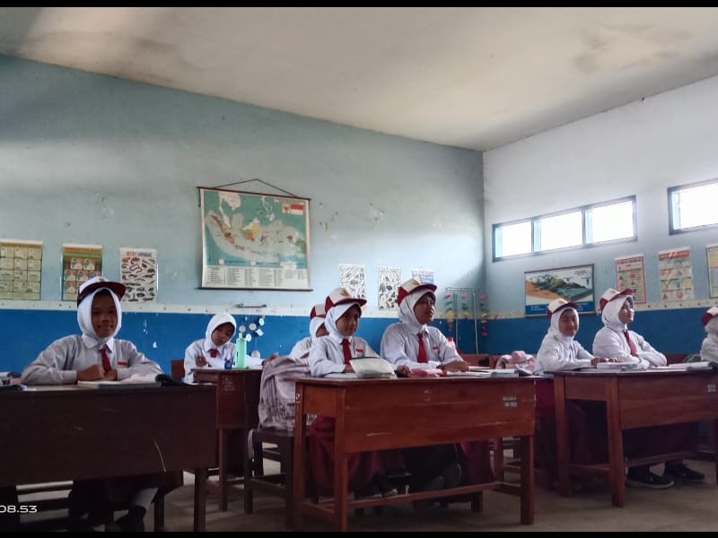 Ruang Kelas