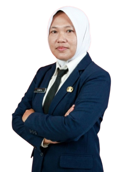 Yunita, S. Pd