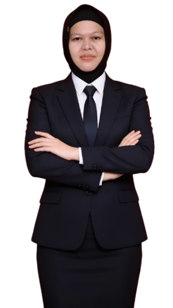 Siti Kumaroh, S. Pd. SD.