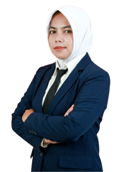 Kamiliatul Jannah, S. Pd.