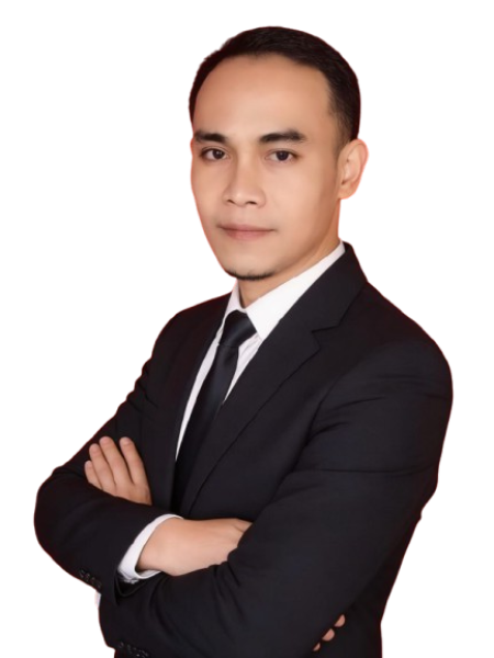 Achmad Yusuf Sahbana, S. Pd