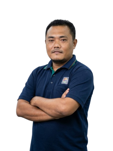 Abul Khoir, S.Pd