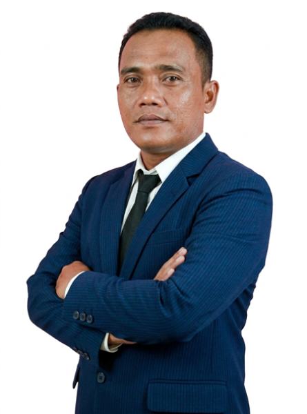 Muntaha Ismail, S,Pd.