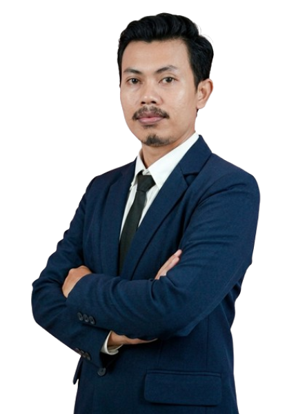 Achmad Firmansyah, S. Pd