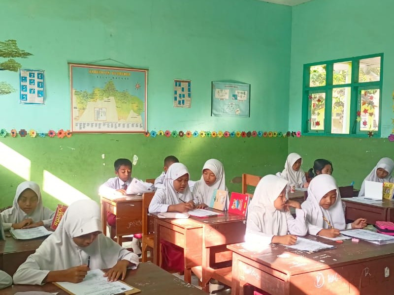 Penilaian Akhir Semester