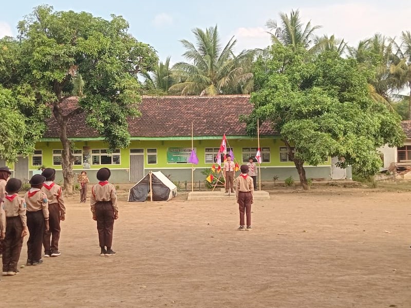 Perkemahan Sabtu Minggu