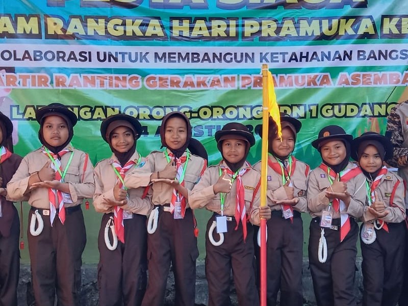 PESTA SIAGA