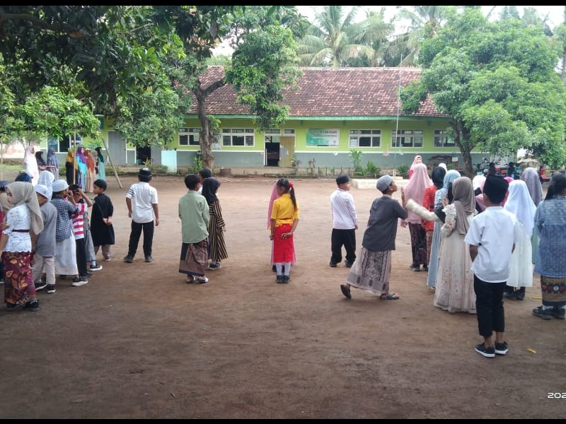 Apel Hari Pahlawan