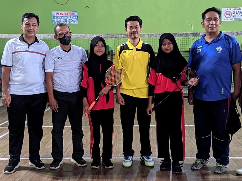 Olimpiade Olahraga Siswa Nasional