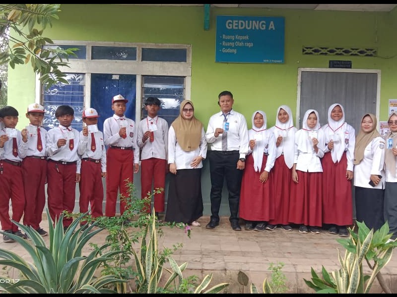 Tes Kemampuan Akademik (TKA) Tahun Ajaran 2025-2026
