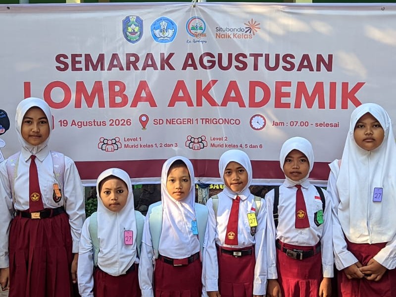 Lomba Akademik